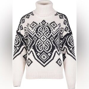 Dale of Norway Women's Falun Fem Sweater